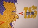 THE THE - Giant (Record Store Day 2014) - Vinyl (limited numbered 12