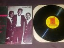 The Heptones LP Studio One 1 SOL 9002 yellow orange label vg+ play graded import