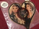 Madonna Into The Groove UK Picture Disc