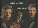 Eddie Cochran - Singin' To My Baby (LP,180g Vinyl) - Vinyl Rock & Roll