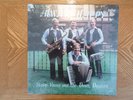 FACTORY SEALED BRIGHT LP RECORD/STEVE YOUNG/ALWAYS HAPPY/ WISCONSIN POLKA
