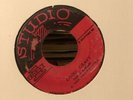TOMMY McCOOK & THE SKA-TA-LITES - Good Gravy / HORTENSE ELLIS - Be My Baby
