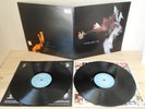 2LP PEARL JAM Live on two legs (Epic 98 EUROPE) 1st ps grunge inners RARE NM