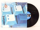 THE IMPOSSIBLES Return LP 2000 Fueled By Ramen FBR033 Emo RARE weezer ozma EX