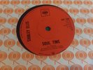 SHIRLEY ELLIS - SOUL TIME - CBS 7463 NORTHERN SOUL