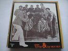 Juan Formel & Los Van Van LP Afro-Cuban Funk, Salsa 1974