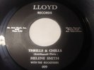 RARE NORTHERN SOUL Helene Smith Lloyd 45 VG++