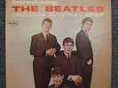 The Beatles: Introducing The Beatles LP Vinyl: Vee Jay Records SR 1062