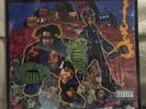 Organized Konfusion Stress The Extinction Agenda 90's US Vinyl LP Nr Mint Rare