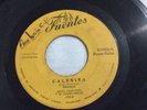 MICHI SARMIENTO Y SU COMBO BRAVO  GUAGUANCO LATIN SALSA  45 RPM
