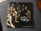 THE JIMI HENDRIX EXPERIENCE ELECTRIC LADYLAND UK DOUBLE VINYL SET POLYDOR