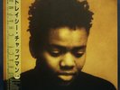 Tracy Chapman Self Titled 1988 Japan Ed. NM+ LP Vinyl Record