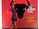 Vinyl Record	Georges Bizet The Carmen Ballet	SR-40067	Angel Records	1968	Classic
