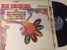 Big Brother And The Holding Company – Debut Blues Rock-Psych Rock Vinyl LP-Janis