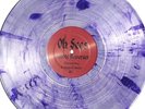 Thee Oh Sees Smote Reverser 2x VELVET SMOKE VINYL LP Record  OCS John Dwyer NEW