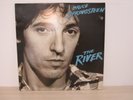 DLP /  Bruce Springsteen ?– The River / 1980 / RARITÄT / CBS PRESS / NL /