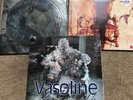 STONE TEMPLE PILOTS Plush , Vasoline And Sex Type Thing 12inch Vinyls