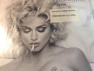 Madonna Fever Should Limited Edition RED VINYL