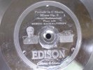 Sergei Rachmaninoff Plays Rachmaninoff/Prelude & Polka/Edison 82187/V+ & E+