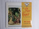 Grieg Peer Gynt Oivin Fjeldstad The London Symphony Orchestra LP