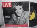 LP BILKO 1589 / ELVIS PRESLEY*ROCKS LITTLE ROCK * LIVE / NM