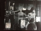 LUV MACHINE - TURNS YOU ON - 2 LPs ON CERISE VINYL - 400 COPIES ONLY - UNPLAYED