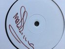 Morrissey - Signed Test Pressing - 