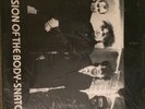 The Cure  Invasion Of The Body Snatchers  2LPs Vinyl