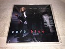 Patricia Barber Cafe Blue HQ-180g 2xLp Premonition Records Sealed Packaged Right
