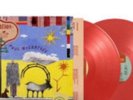 Paul McCartney Egypt Station VINYL Exclusive RED The Beatles