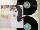 THE DOORS Weird Scenes Inside The Gold Mine LP Elektra K 62009 UK 1972