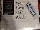 Pink Floyd The Wall On 180 Gram Vinyl *FACTORY SEALED*