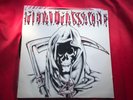 A-16 METAL MASSACRE IV