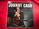 I-66 JOHNNY CASH The Fabulous Johnny Cash ............ CL 1253.......... 1958
