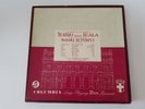3LP Columbia 33CX 1296-8 Box Maria Callas - Madama Butterfly / Karajan NEAR MINT