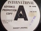 Pebbles & Bam Bam (The Flinstones)-Daddy (Mama) Demo. 7