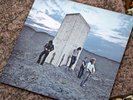 THE WHO - WHO'S NEXT - TRIPLE VINYL SET