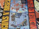 GUNS N' ROSES  Appetite For Destruction UNCENSORED  SEALED