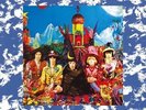 THE ROLLING STONES - THEIR SATANIC MAJESTIES REQUEST. COLOUR VINYL. RSD18