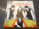 THE PARAMOUNTS - UK EP  PARLOPHONE GEP.8908:POISON IVY -FREAK BEAT / PSYCH RARE