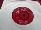 BARBARA ACKLIN   -   LOVE MAKES A WOMAN    -   ( DEMO )   -    UK BRUNSWICK BR26
