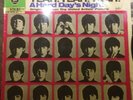 beatles-yeah yeah yeah a hard days night- odeon smo83739-mint glossy vinyl