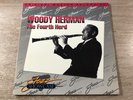 LP MFSL 1-219 Woody Herman ?– The Fourth Herd Limited Edition Numbered 200 GRAM