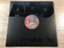 LP Arthur Williams With Jesse Hoggard INSERT Direct-To-Disc HQ 180 GRAM VINYL
