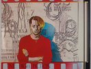 RICHARD H KIRK: Time High Fiction ’83 Doublevision Industrial Experimental 2x LP