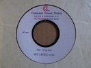 THE TROPICS - HEY LITTTLE GIRL 7