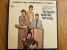 The Beatles 'Yesterday and Today' 7 1/2 IPS reel to reel tape w/ true stereo mix