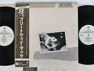 FLEETWOOD MAC TUSK WARNER P-5571,2W Japan OBI VINYL 2LP