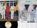 CARLOS SANTANA LOVE DEVOTION SURRENDER CBS/SONY SOPL-200 Japan OBI VINYL LP
