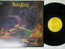 JUDAS PRIEST SAD WINGS OF DESTINY RCA RPL-2125 Japan VINYL LP
